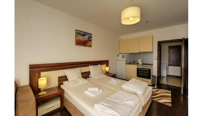 Balkan Jewel Resort & Spa poza 1