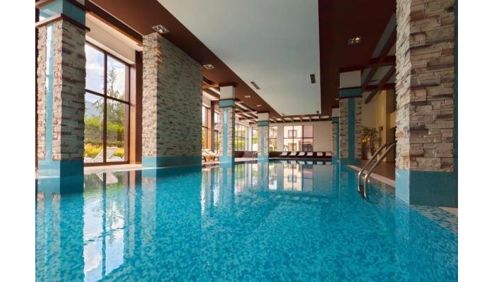 Complex Terra poza 16