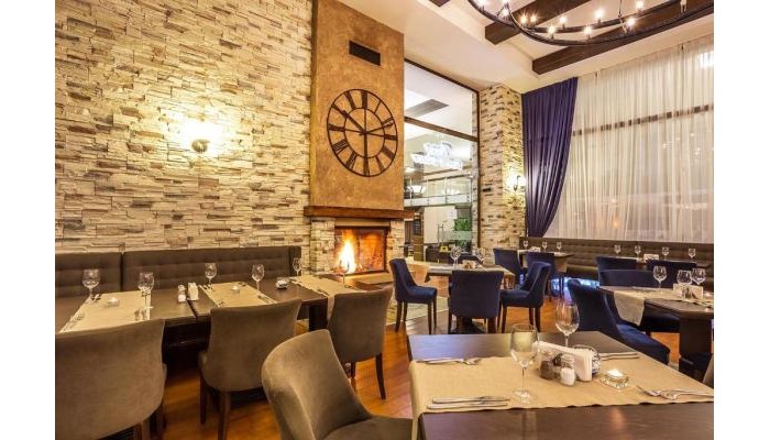 Complex Terra poza 9