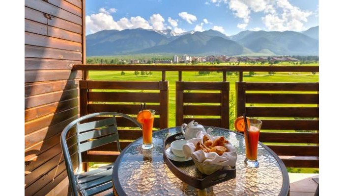 Complex Terra poza 1