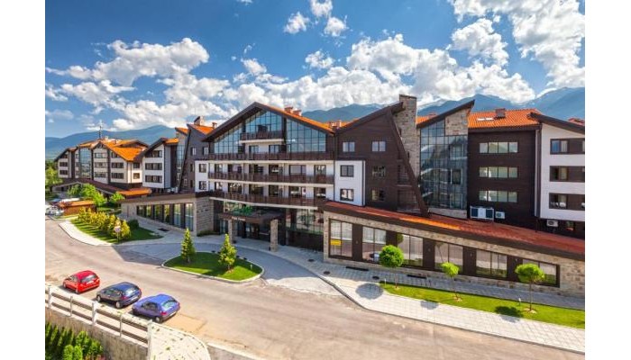 Complex Terra poza 0