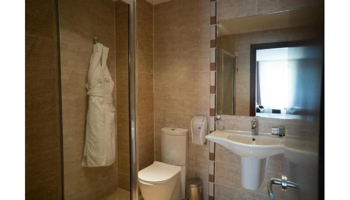 Complex Terra poza 8