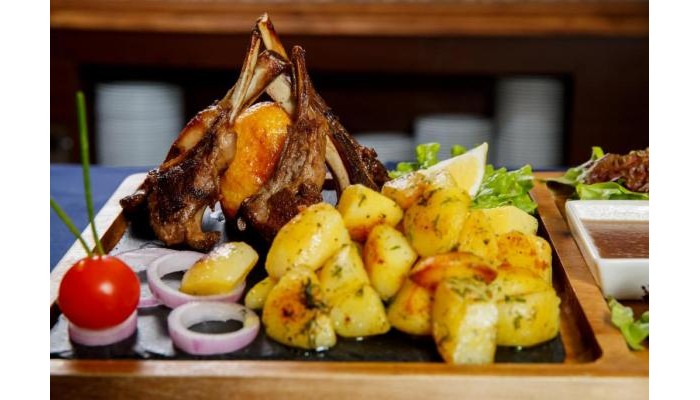 Complex Terra poza 15