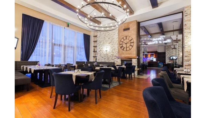 Complex Terra poza 11