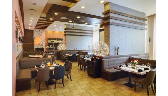 Complex Terra poza 12