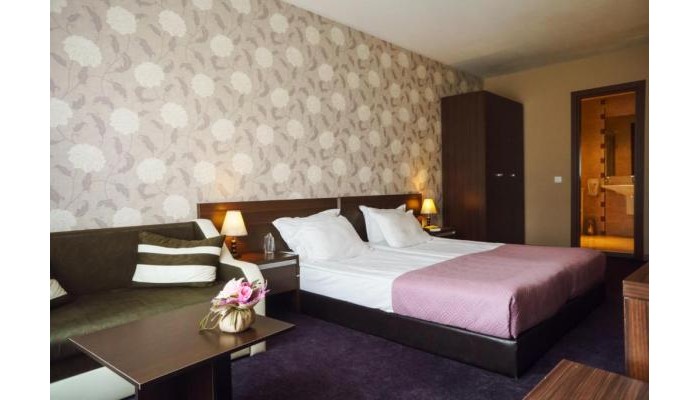 Complex Terra poza 6