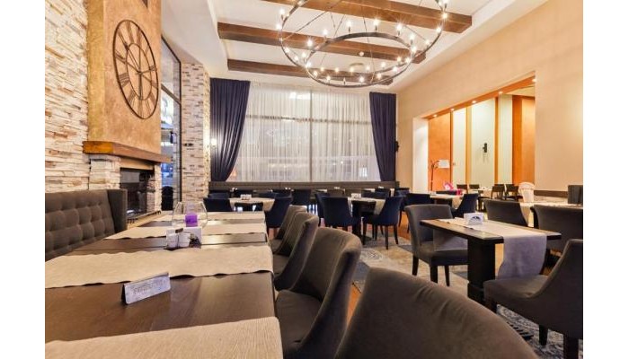 Complex Terra poza 13