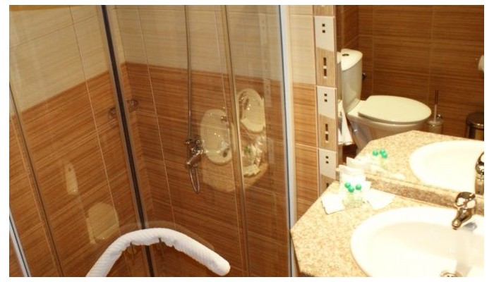 Green Wood Hotel & Spa Bansko poza 28