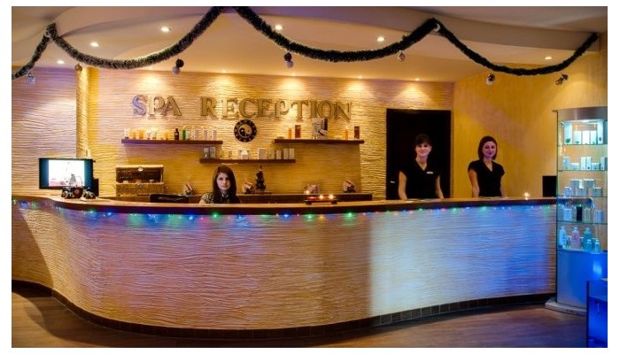 Green Wood Hotel & Spa Bansko poza 22