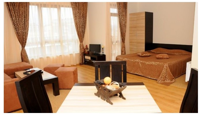 Green Wood Hotel & Spa Bansko poza 29
