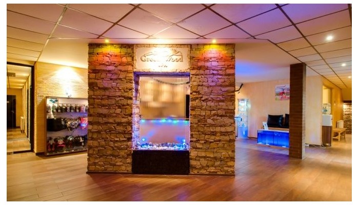 Green Wood Hotel & Spa Bansko poza 23