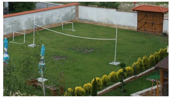 Green Wood Hotel & Spa Bansko poza 16