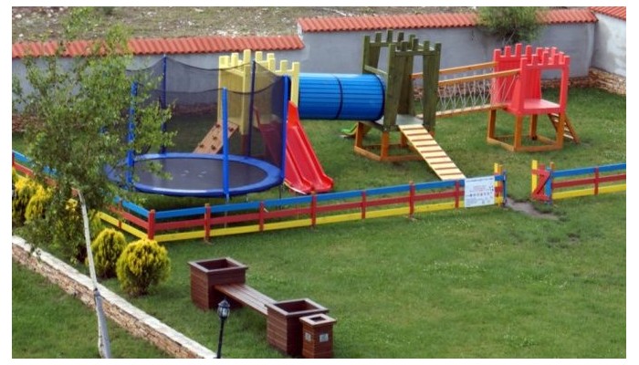 Green Wood Hotel & Spa Bansko poza 17