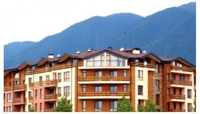 Green Wood Hotel & Spa Bansko poza 6