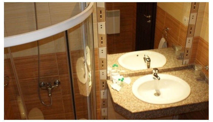 Green Wood Hotel & Spa Bansko poza 32