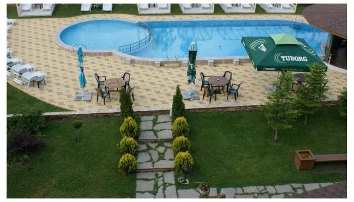 Green Wood Hotel & Spa Bansko poza 8