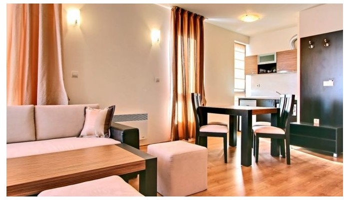 Green Wood Hotel & Spa Bansko poza 33