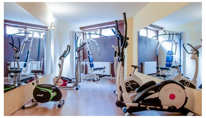 Green Wood Hotel & Spa Bansko poza 19