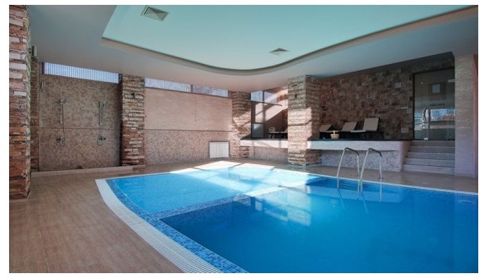 Green Wood Hotel & Spa Bansko poza 10