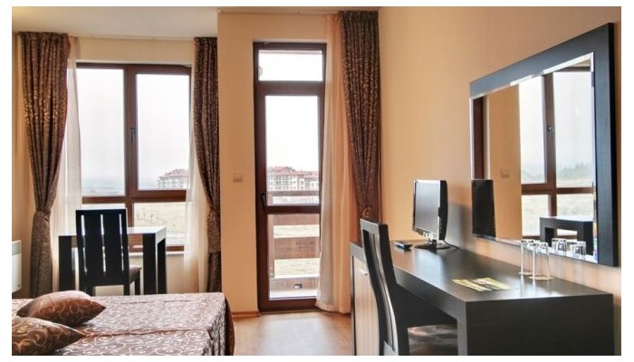 Green Wood Hotel & Spa Bansko poza 34