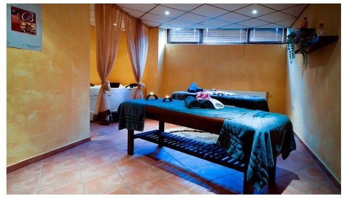 Green Wood Hotel & Spa Bansko poza 12