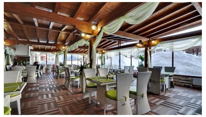 Green Wood Hotel & Spa Bansko poza 27