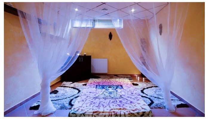 Green Wood Hotel & Spa Bansko poza 13