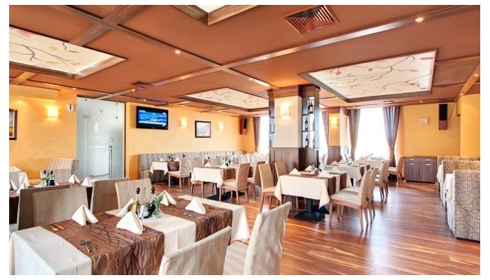 Green Wood Hotel & Spa Bansko poza 25