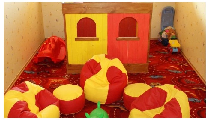 Green Wood Hotel & Spa Bansko poza 18