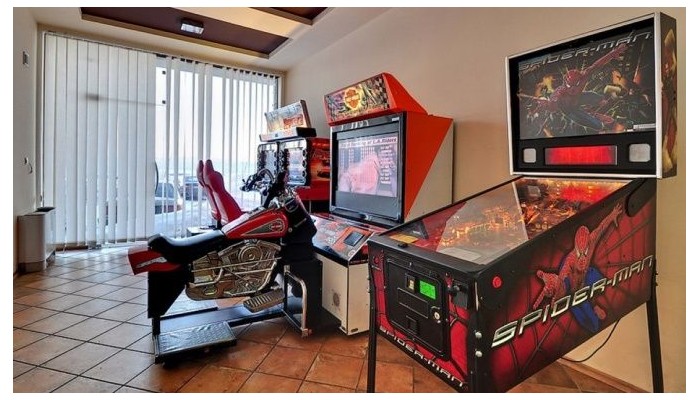 Green Wood Hotel & Spa Bansko poza 21