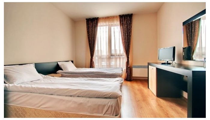 Green Wood Hotel & Spa Bansko poza 35