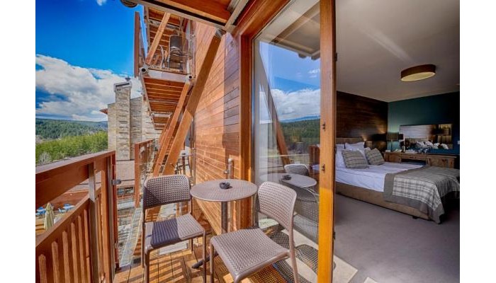 Hotel Katarino Spa poza 10