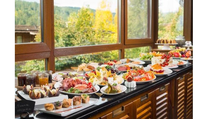 Hotel Katarino Spa poza 14