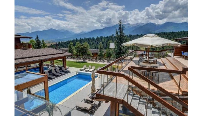 Hotel Katarino Spa poza 15