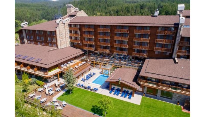 Hotel Katarino Spa poza 0