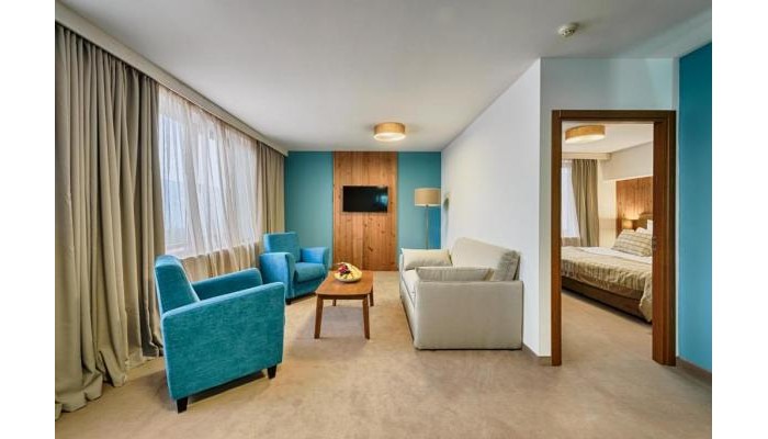 Hotel Katarino Spa poza 6