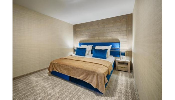 Hotel Katarino Spa poza 4