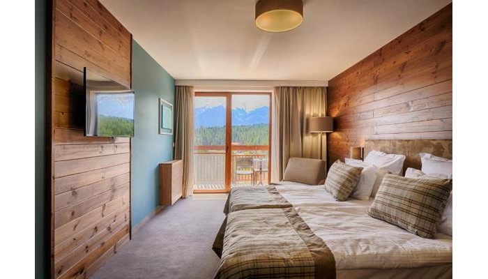 Hotel Katarino Spa poza 2