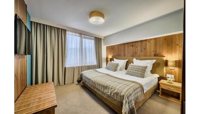 Hotel Katarino Spa poza 3