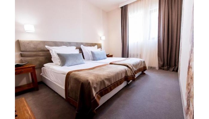 Hotel Katarino Spa poza 5