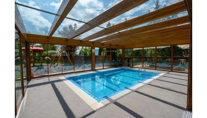 Hotel Katarino Spa poza 17