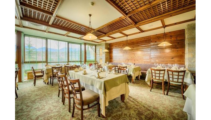 Hotel Katarino Spa poza 12