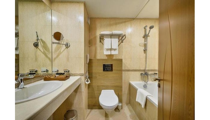 Hotel Katarino Spa poza 9