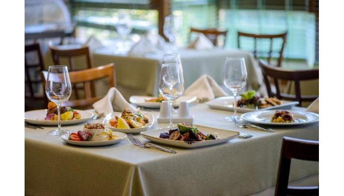 Hotel Katarino Spa poza 13