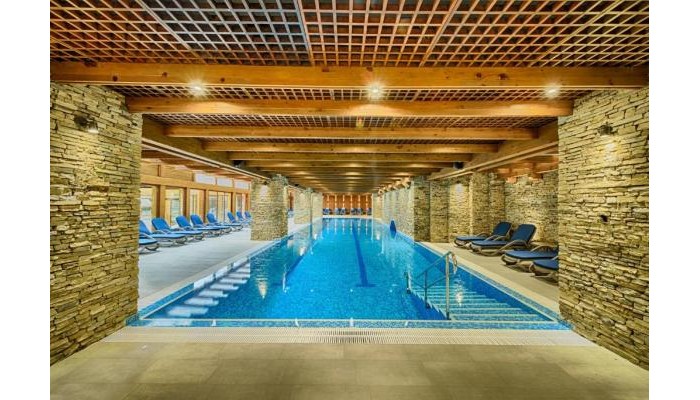 Hotel Katarino Spa poza 18