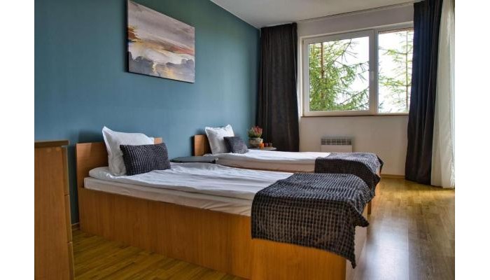 Hotel Local Stay Bw Signature Collection poza 5