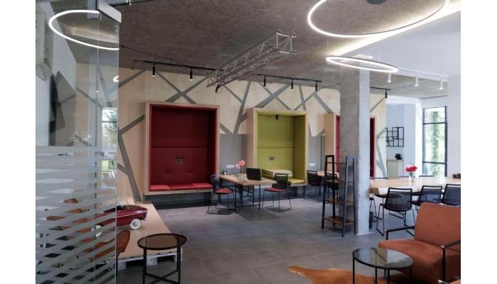 Hotel Local Stay Bw Signature Collection poza 10