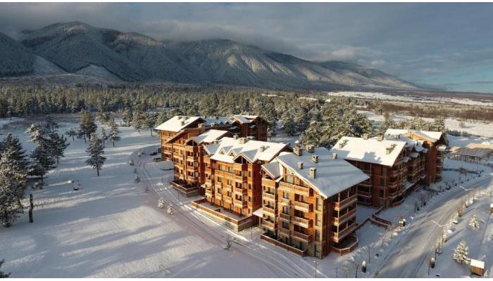 Poza pentru Pirin Golf & Country Club Apartment Complex 4274-1632474197 Pirin Golf & Country Club Apartment Complex poza 0