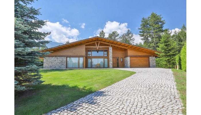 Poza pentru Pirin Golf & Country Club Apartment Complex 6176-1632474208 Pirin Golf & Country Club Apartment Complex poza 5