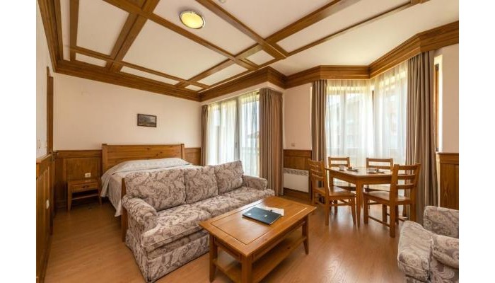 Poza pentru Pirin Golf & Country Club Apartment Complex 7642-1632474214 Pirin Golf & Country Club Apartment Complex poza 8
